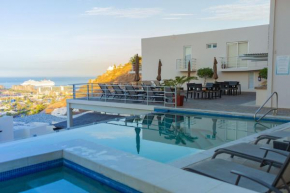 Cascadas de Pedregal 311 2 BR by Casago